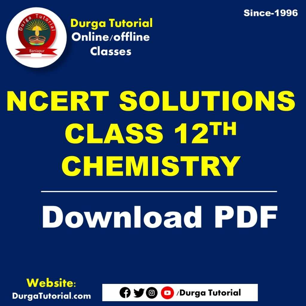 CHEMISTRY